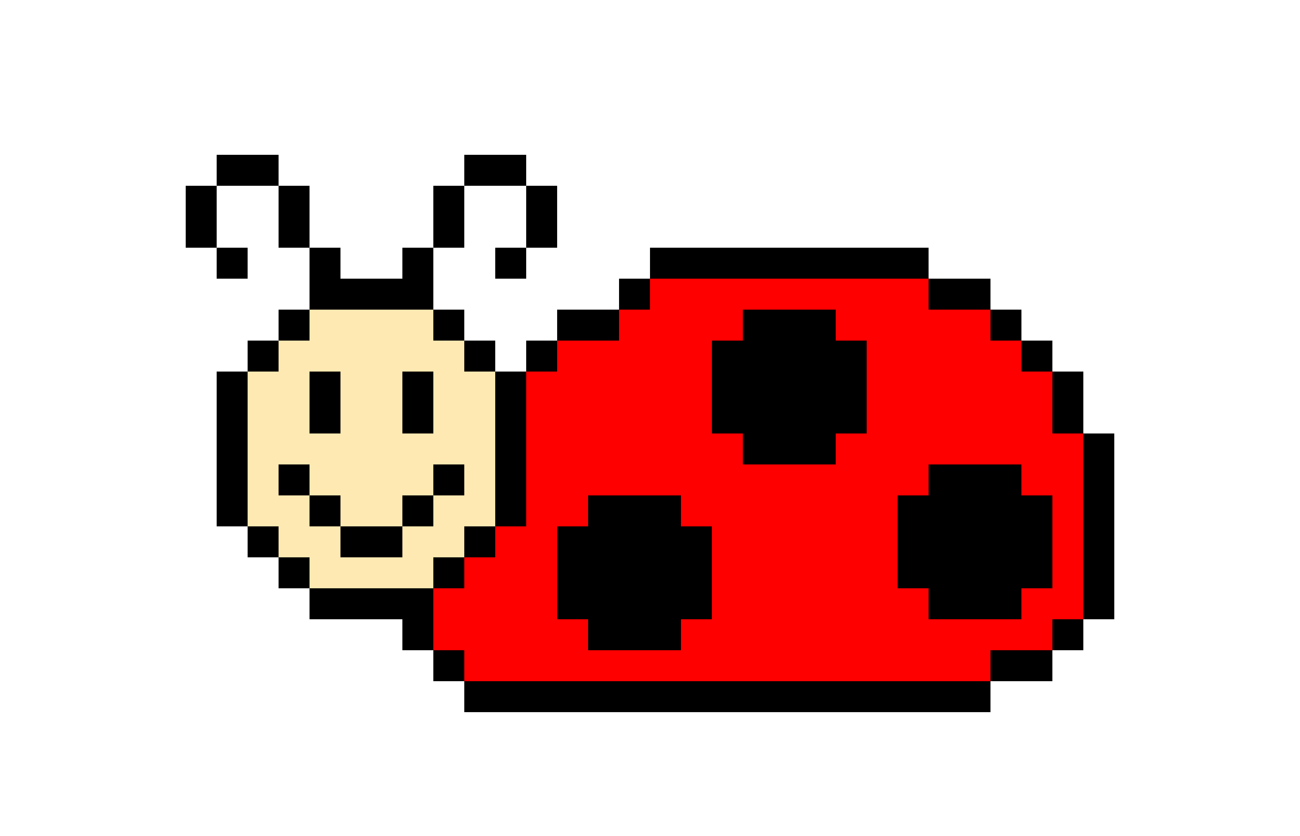 [9664c4] Lady bug