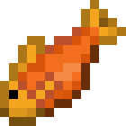[b66256] goldfish