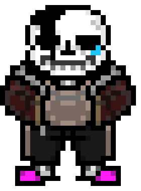 [14582d] My cool oc