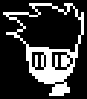 Life is an eternal tragedy. A curse bestowed upon the unknowing, the unwilling, and the unobliged. Is it our responsibility as the living to not forsake the doings of the dead? Maybe it is, maybe it isn't. But regardless of what there isn't, there remains what is, and there to be. You have a choice. Given possibly your only chance at life, you have THE choice to live YOUR life. Even if the world rips you apart, at the end of the corridor of life can you tell yourself that you lived a life you didn't regret? That even till the very end you didn't waver in the face of peril? It's not others that dictate your worth. It is your sole responsibility as you, to forge your own meaning. 