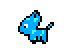 [9664c4] Blue Dog