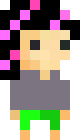 [98633c] OverloadGirl