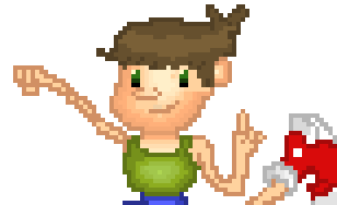 [9664c4] a boy named hugo