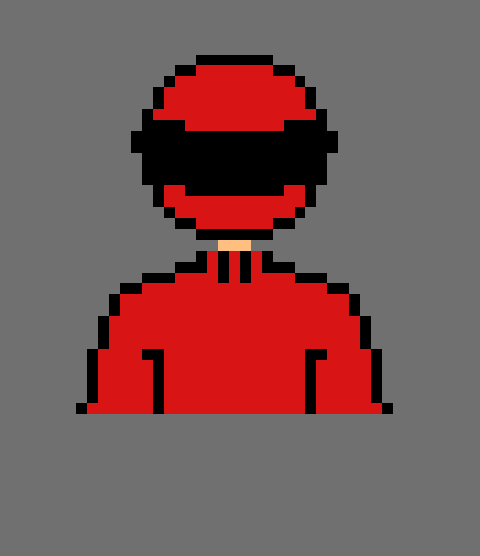 [c7b058] i don't think im going to make an entire sprite but how does this look?