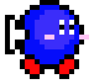 [9664c4] mario bomb