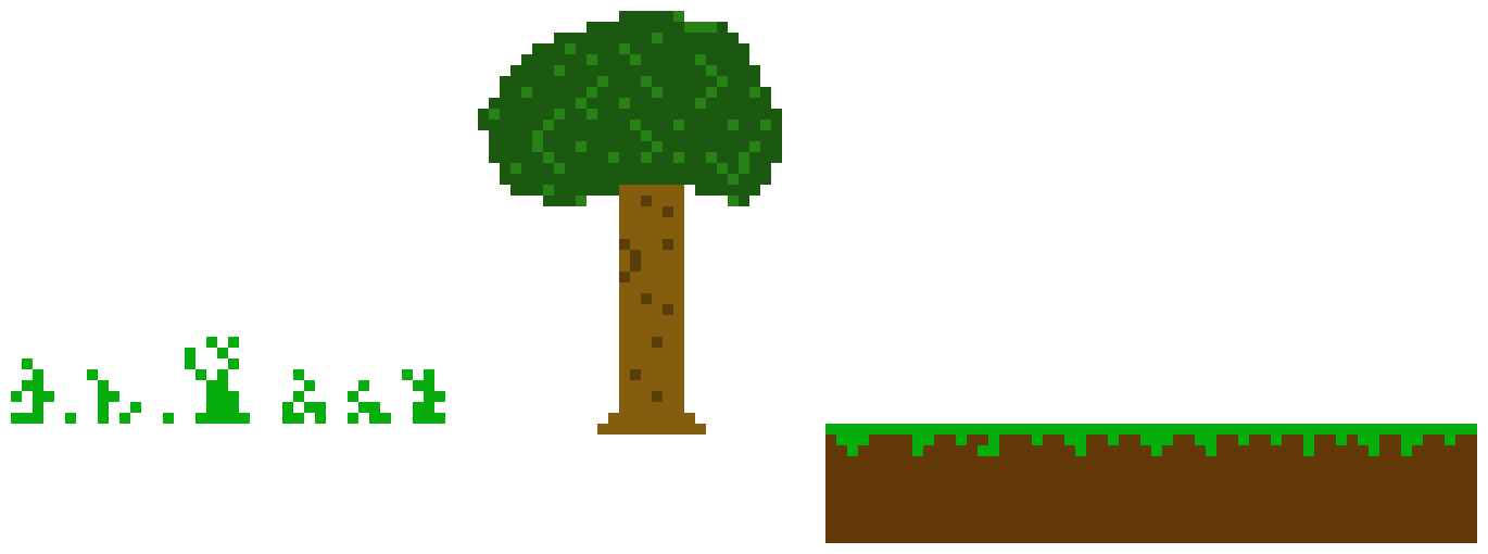 [9664c4] grass pack