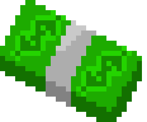 [3044df] Money Icon