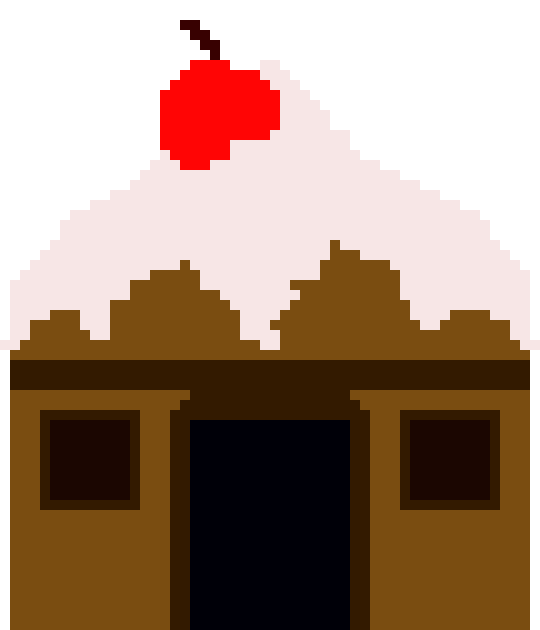 [9ac92b] cakehouse