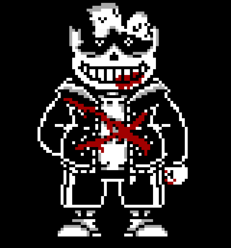 [1e133d] U:LB - Phase 4: * until my last breath.
