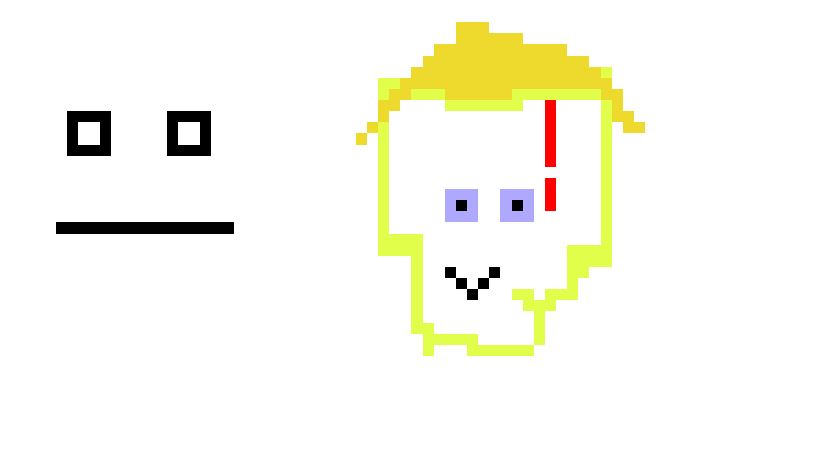 [9664c4] DERP FACE VS STUDENT