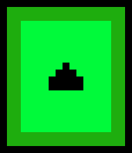 [67d1dc] Arrow Keys up not  pressed