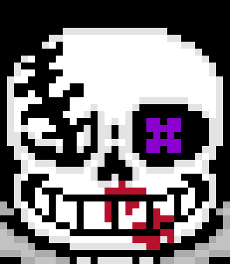 [e8cb42] im bored, i noticed that my channel where people send ideas for Terror AUs has died