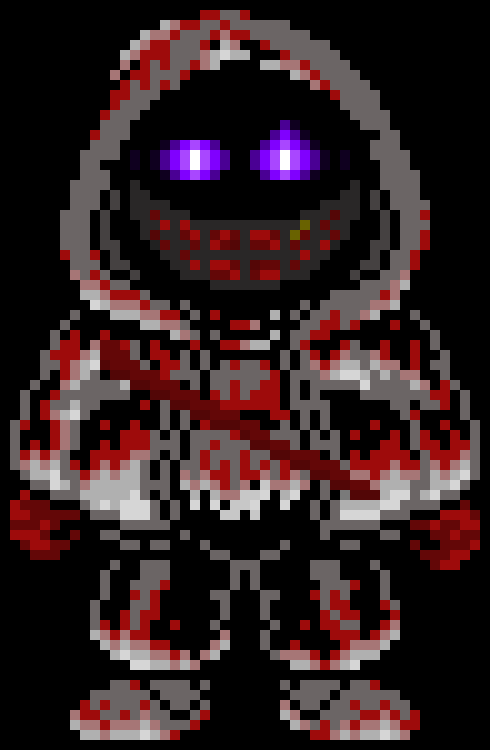 [0ab601] Psychotic!Suffrage Hell