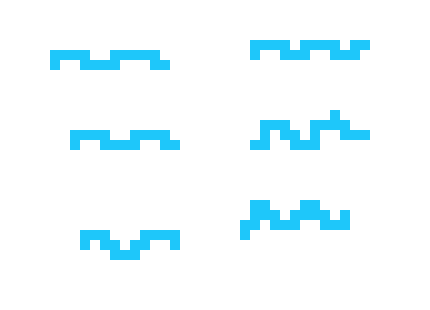 [2a6150] Wave