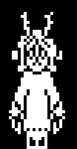 [793648] *accidentally shoots jevil with the sanity restorer*