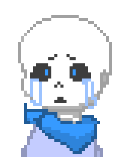 "S-Stop! P-Please..." 