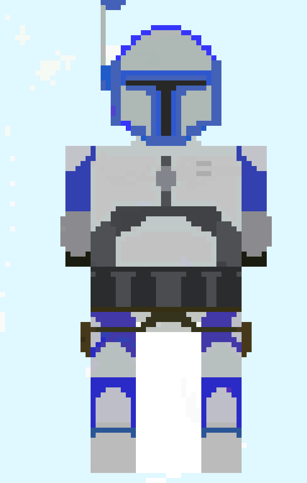 [9664c4] jango fett
