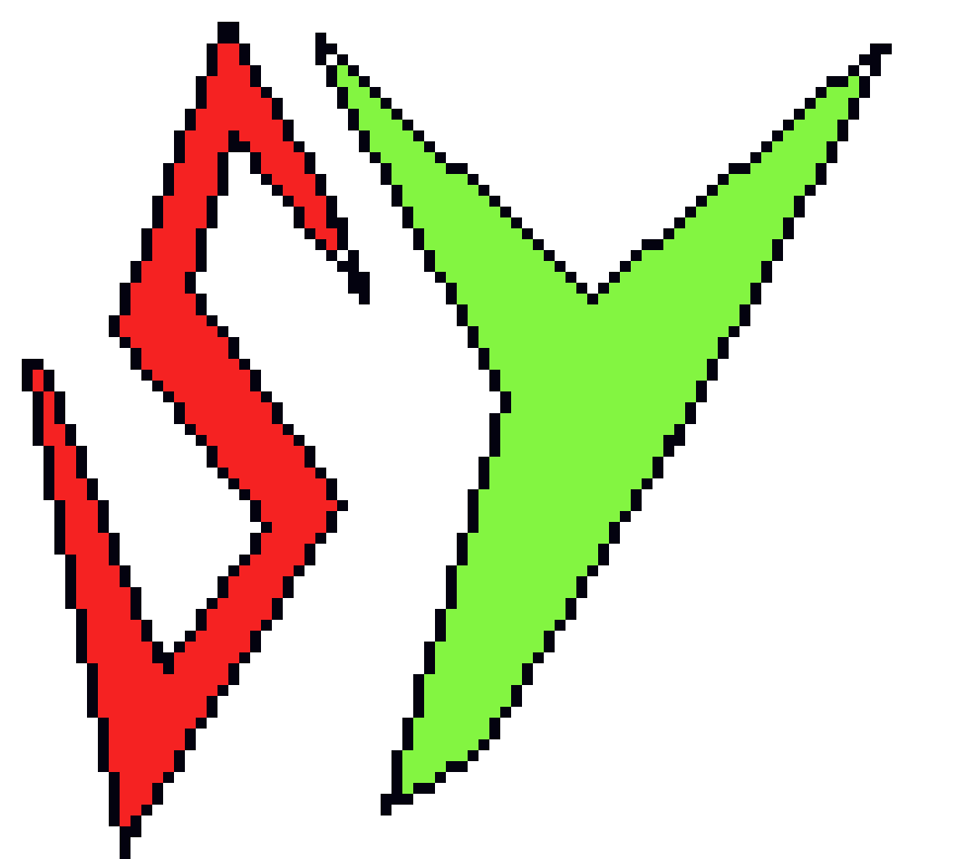 [9664c4] Sophia Y Initials