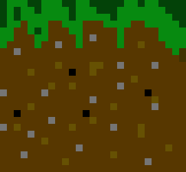 [9664c4] Dirt