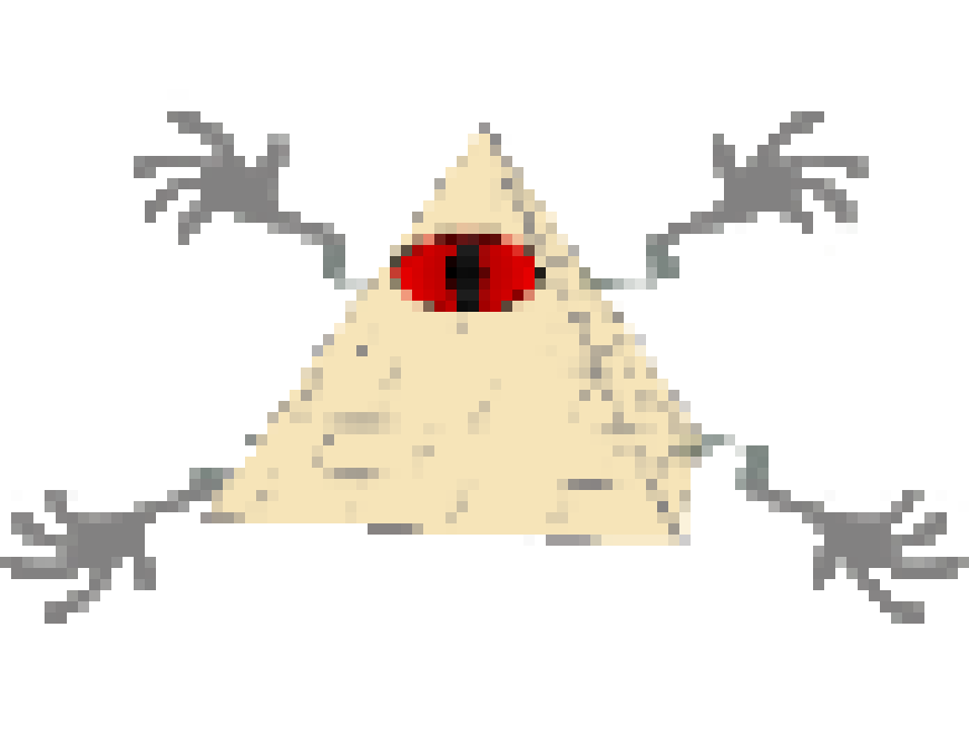 [ebb416] pyramid
