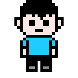 [9664c4] Sprite Base