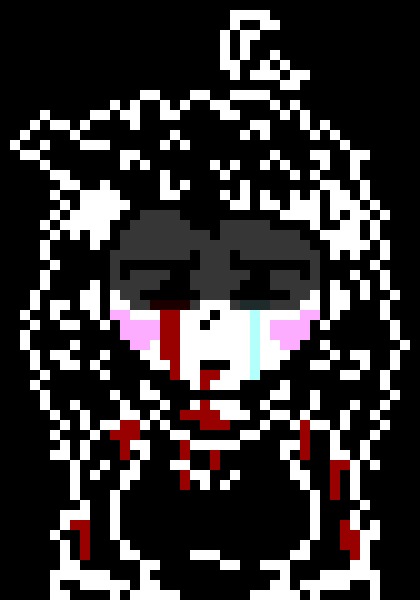 [da58a8] Alphys ... where's ... asriel?