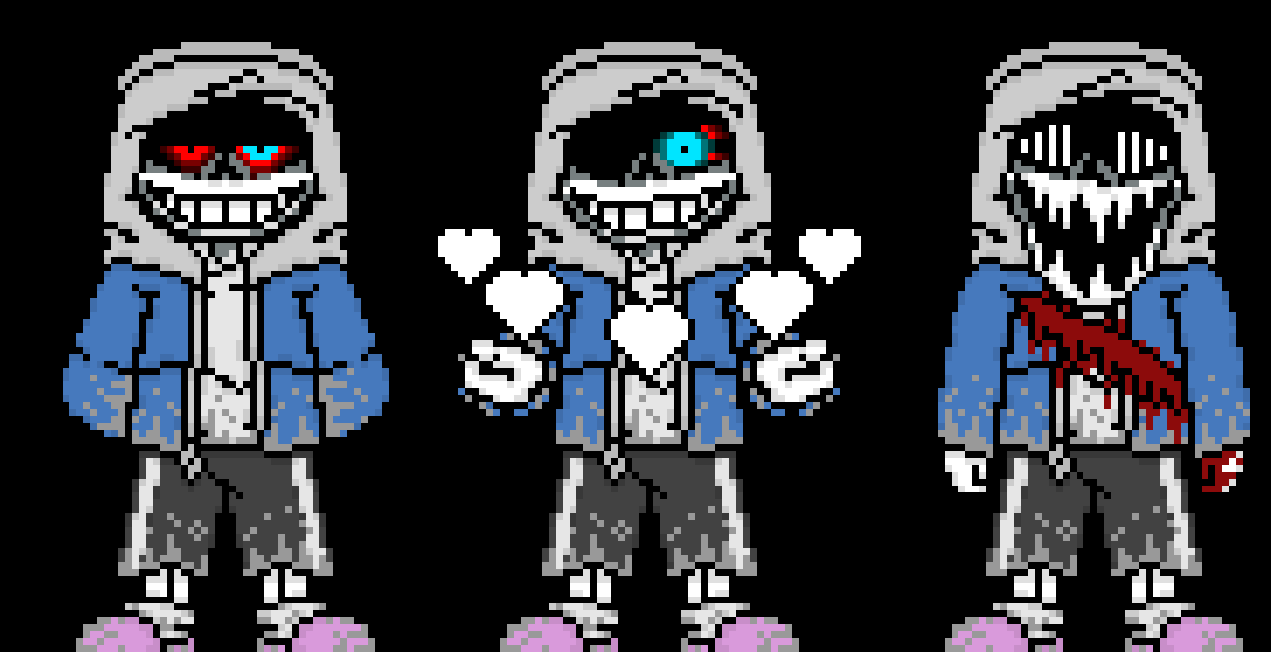 [57dac4] lets see if people know this AU