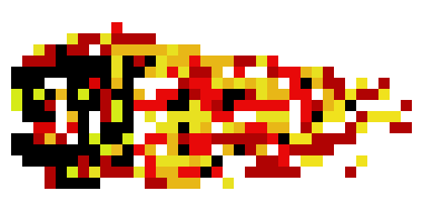 [9664c4] Fire Dragon shot