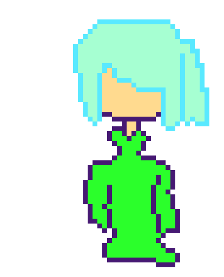 [9664c4] Girl