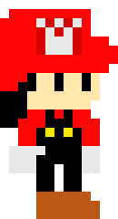 [9664c4] Super Monkeyboy bros