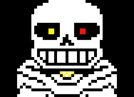 *he teleports over to x* heya