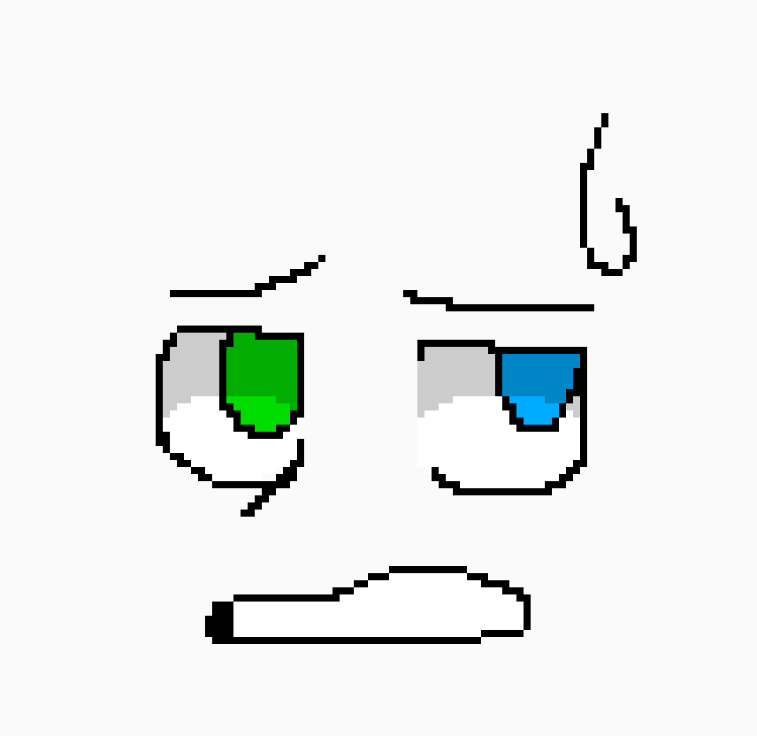 [752b4c] Oh, yeah, Chris. Someone was stealing sprites and they used yours to do so, maybe even stole Mochas too.