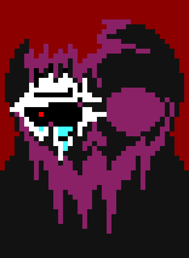 Unless you do something that changes the world, not alot of people will know you even exist. -Demented Sans