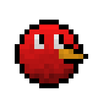[c6bdea] Bird
