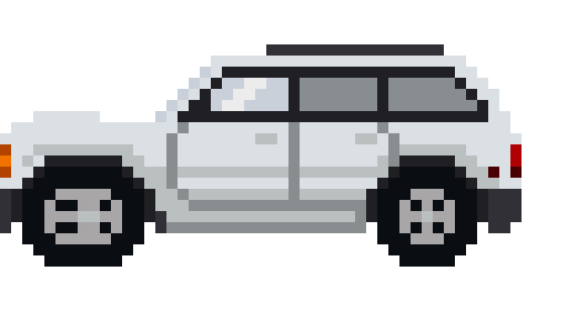 [34ae51] crashed car