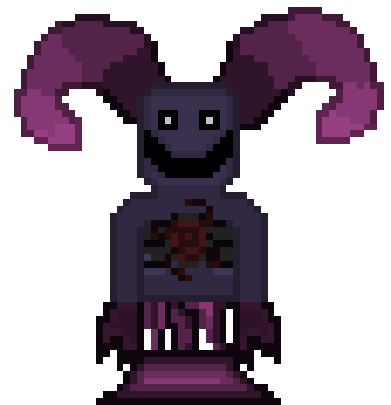 [3ba885] Rocky's True form