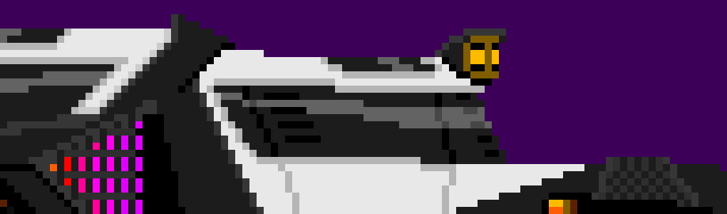 [aeaddc] [Ekusukariba] *stops at the gates and enters the guard outpost* come out when your ready