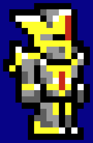 [9664c4] Hallowed Armour