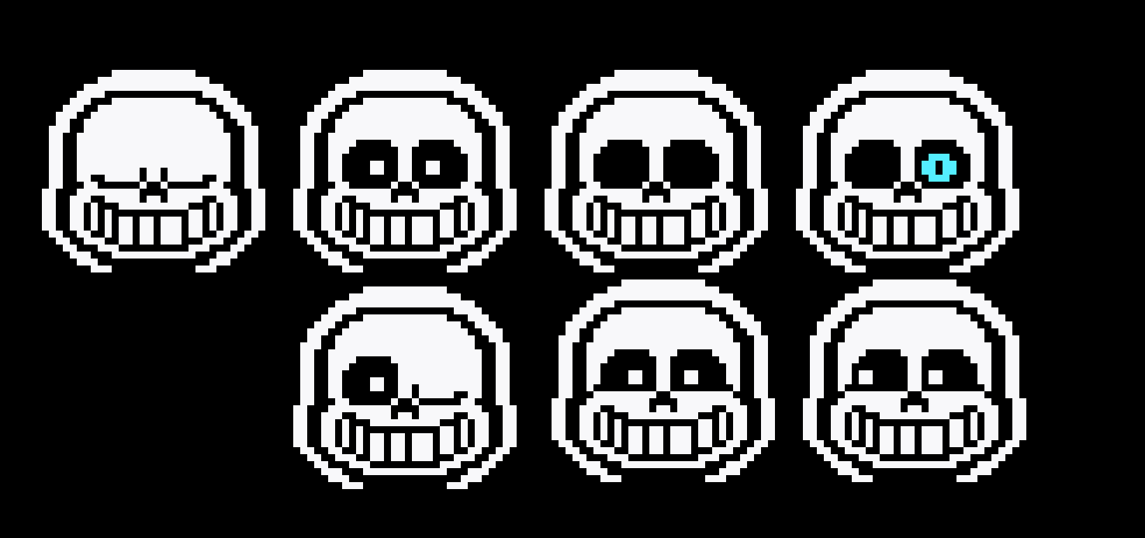 FableTwist Sans Expressions