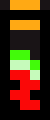 [19afb0] Ez take the piece of head that black took and put it back and you will feel much better