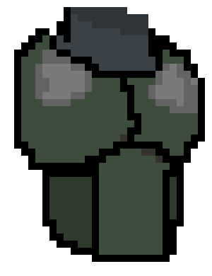 [6153d5] Chest
