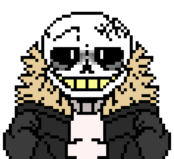 [ebf0c4] heh *he grabs the knife out of his hand and point it straight at twilights head* if i tried you would already be dead