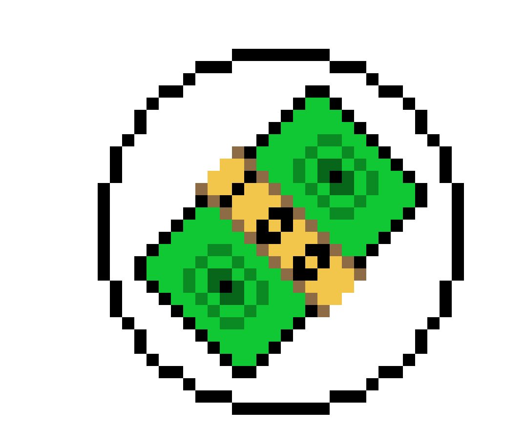 [8f404a] Icon