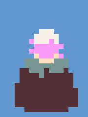 [236914] "what do you want with my hat??"