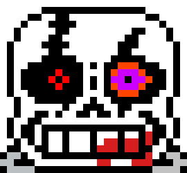 [d6b045] Demented: Now.. back to my job *Slashes fear twice making him rage*