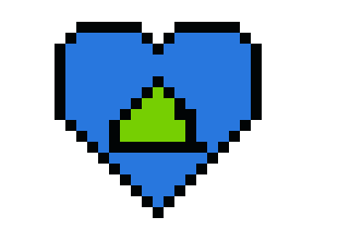 [2f882f] sharkie