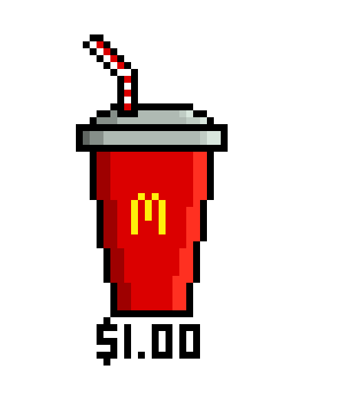 [ae8bb5] McDonalds