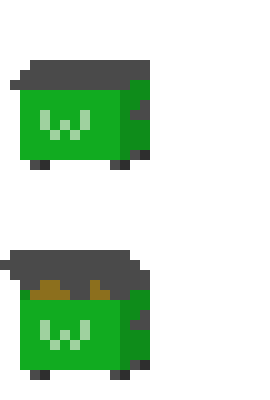 [596b56] Dumpster