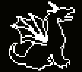 [9664c4] dragon