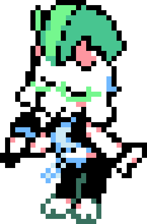 [c4821a] RalseiRock